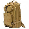 Outdoor Military Army Tactical Backpack